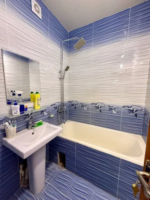 Фото 8 3-комн. квартира в ОР.Р КАРЕСКЫЙ