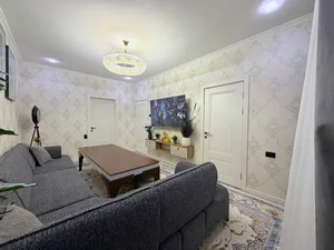 Фото 2 2-комн. квартира в Чиланзар