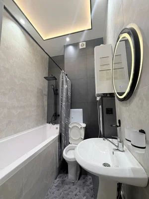 Фото 7 1-комн. квартира в Самарканд Дарвоза