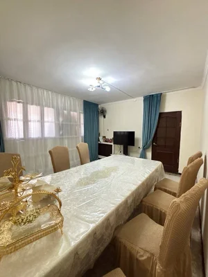 Фото 3 2-комн. квартира в Юнусабад 4-квартал