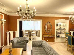 Фото 6 3-комн. квартира в Мирзо Улугбекский район