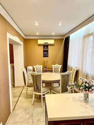 Фото 8 3-комн. квартира в Мирзо Улугбекский район