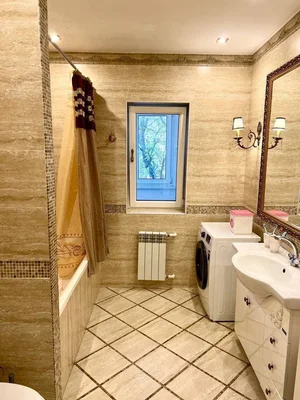 Фото 10 3-комн. квартира в Мирзо Улугбекский район