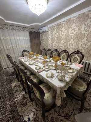 Фото 1 3-комн. квартира в Геофизика