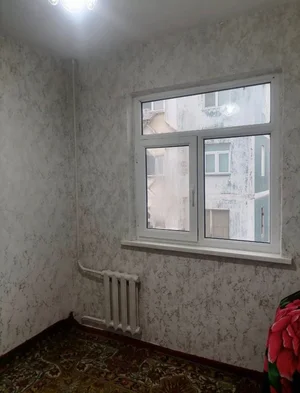 Фото 4 2-комн. квартира в Общий каридор