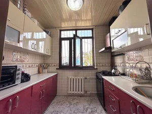 Фото 1 4-комн. квартира в Шукрона