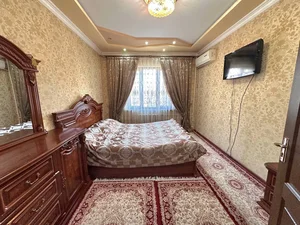 Фото 3 4-комн. квартира в Шукрона