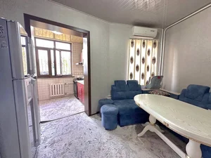 Фото 4 4-комн. квартира в Шукрона