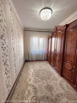 Фото 6 4-комн. квартира в Шукрона