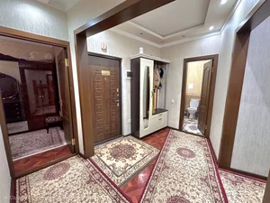 Фото 7 4-комн. квартира в Шукрона