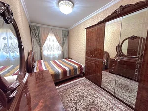 Фото 8 4-комн. квартира в Шукрона