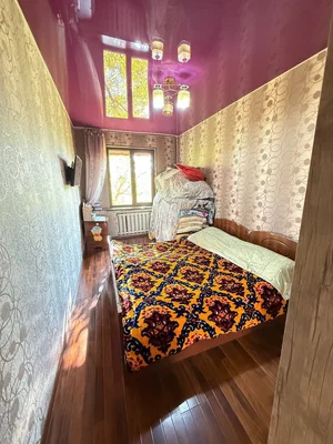 Фото 1 4-комн. квартира в Мулюбекском районе