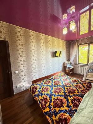 Фото 2 4-комн. квартира в Мулюбекском районе