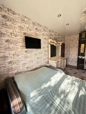 Фото 4 4-комн. квартира в Мулюбекском районе