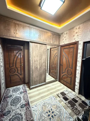 Фото 5 4-комн. квартира в Мулюбекском районе