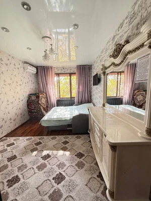 Фото 7 4-комн. квартира в Мулюбекском районе