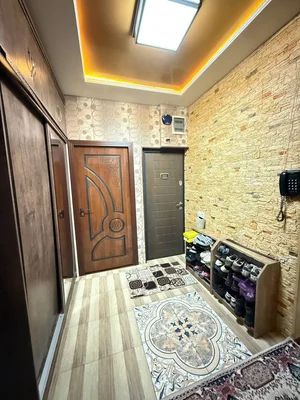 Фото 9 4-комн. квартира в Мулюбекском районе