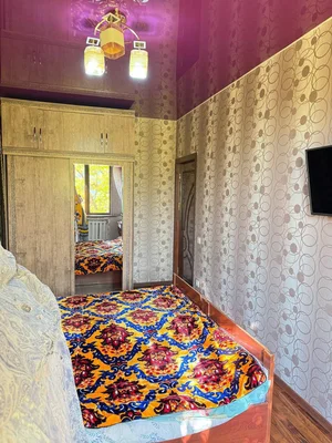 Фото 10 4-комн. квартира в Мулюбекском районе