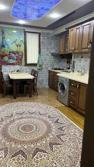 Фото 2 4-комн. квартира в Ц-1