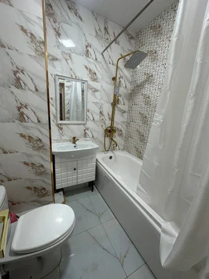 Фото 3 2-комн. квартира в Ялангач