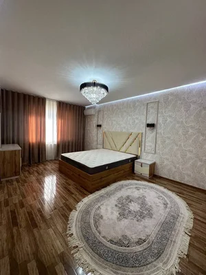 Фото 6 2-комн. квартира в Ялангач