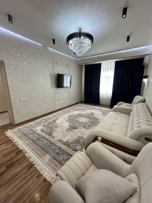 Фото 9 2-комн. квартира в Ялангач