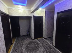 Фото 1 3-комн. квартира в Карасу-6