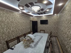 Фото 2 3-комн. квартира в Карасу-6