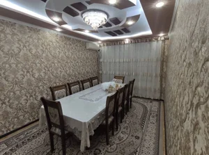 Фото 3 3-комн. квартира в Карасу-6