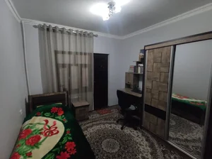 Фото 4 3-комн. квартира в Карасу-6