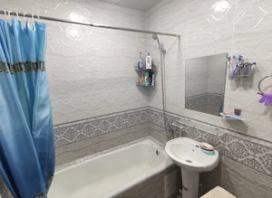 Фото 8 3-комн. квартира в Карасу-6