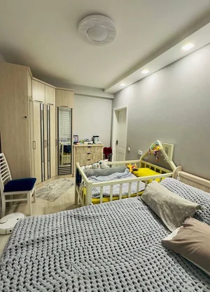 Фото 5 2-комн. квартира в Миразо Улугбекский Район