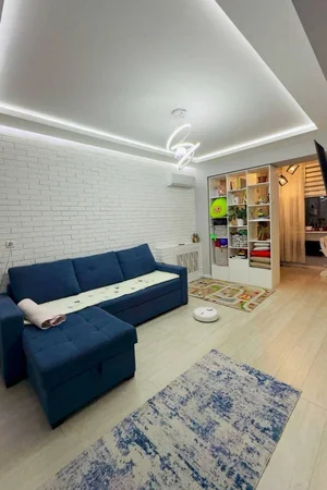 Фото 8 2-комн. квартира в Миразо Улугбекский Район