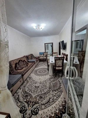 Фото 1 2-комн. квартира в Массив феруза