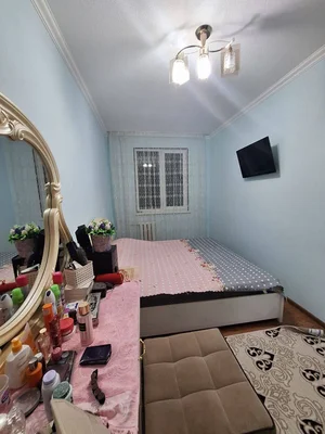 Фото 2 2-комн. квартира в Массив феруза