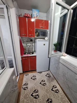 Фото 8 2-комн. квартира в Массив феруза