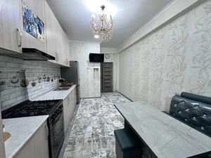 Фото 1 Квартира в Эко базар