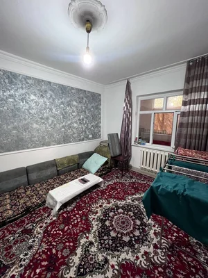 Фото 7 2-комн. квартира в М Улугбекский р-н