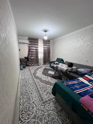 Фото 8 2-комн. квартира в М Улугбекский р-н