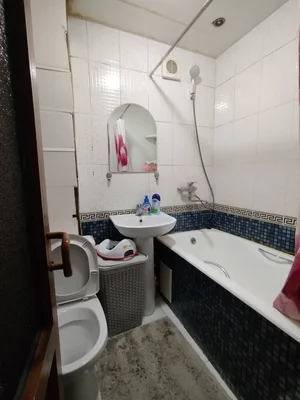 Фото 2 3-комн. квартира в Феруза