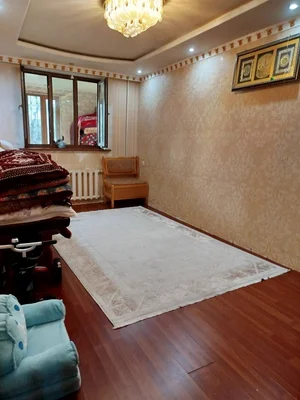 Фото 4 3-комн. квартира в Феруза