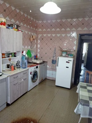 Фото 2 Квартира в Паркентский