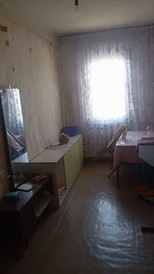 Фото 3 Квартира в Паркентский