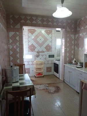 Фото 4 Квартира в Паркентский