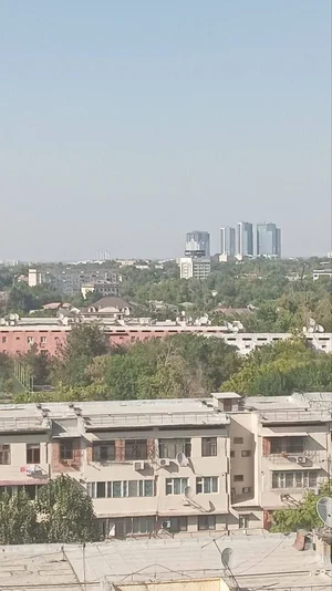 Фото 5 Квартира в Паркентский