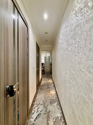 Фото 2 3-комн. квартира в Ялангаче