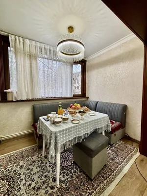 Фото 5 3-комн. квартира в Ялангаче