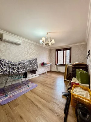 Фото 8 3-комн. квартира в Ялангаче