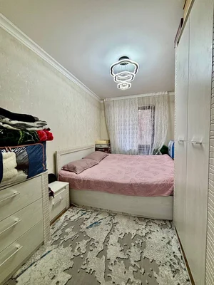 Фото 9 3-комн. квартира в Ялангаче