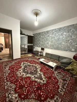 Фото 1 2-комн. квартира в Сагдияна